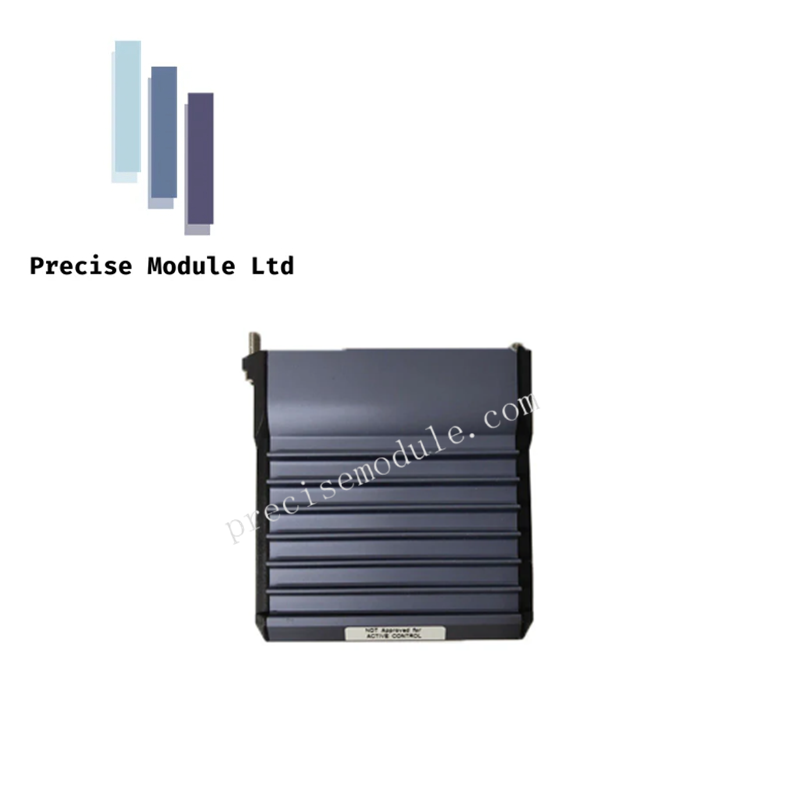 Foxboro P0926TM-8FT Analog Input Word Module