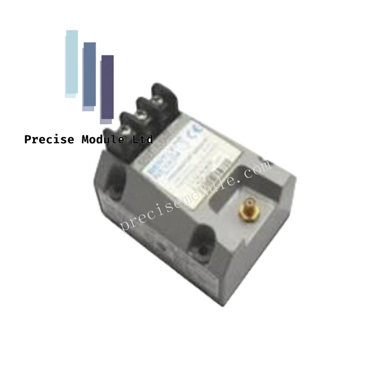 Bently Nevada P3403893-0351 Wire Vibration Transmitter