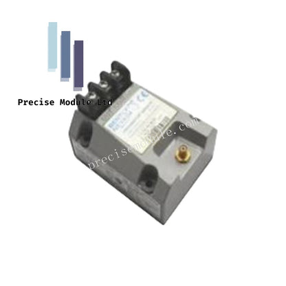 Bently Nevada P3403893-0351 Wire Vibration Transmitter