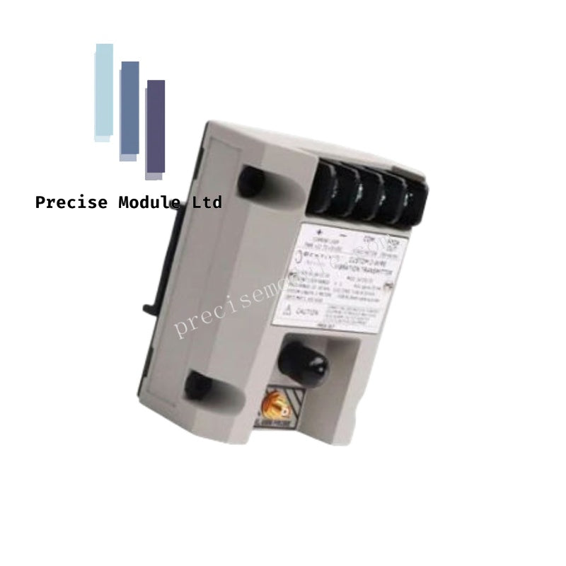 Bently Nevada P3403893-0351 Wire Vibration Transmitter