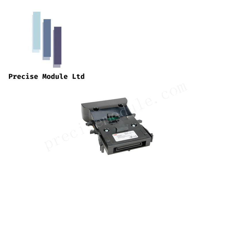 ABB TC512 3BSE006383R1 Twisted Pair Modem New In Stock – Precise Module ...