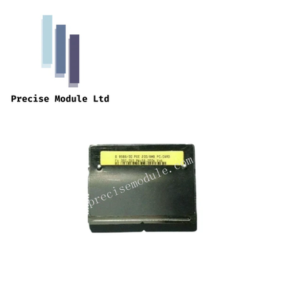 Bachmann PCC200 PLC Module Memory Card