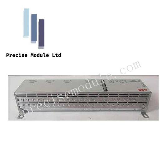ABB PCD231B101 3BHE025541R0101 Excitation Control Module UNITROL 6000