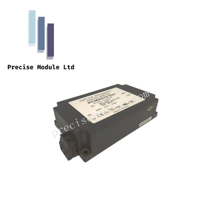 GE PCMAS75 S24-GE Power Supply Module