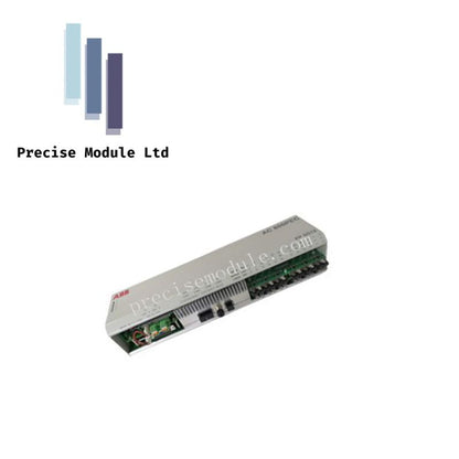 ABB PDD405A101 3BHE041626R0101 Control unit