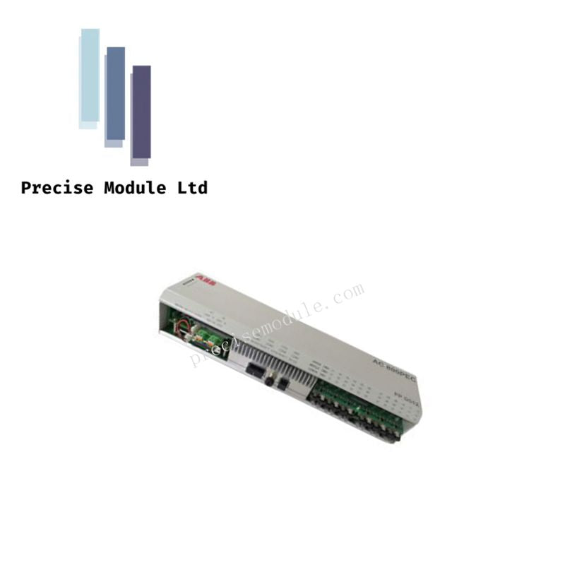 ABB PDD405A101 3BHE041626R0101 Control unit