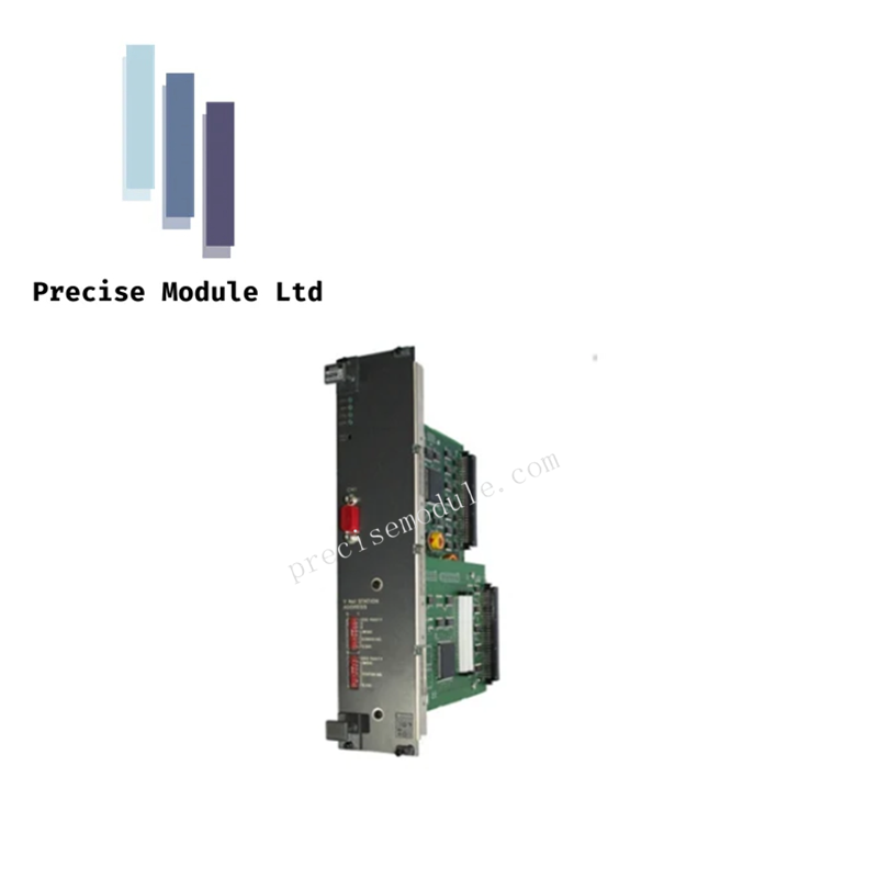 Yokogawa PDV551-P03 Digital Output Module