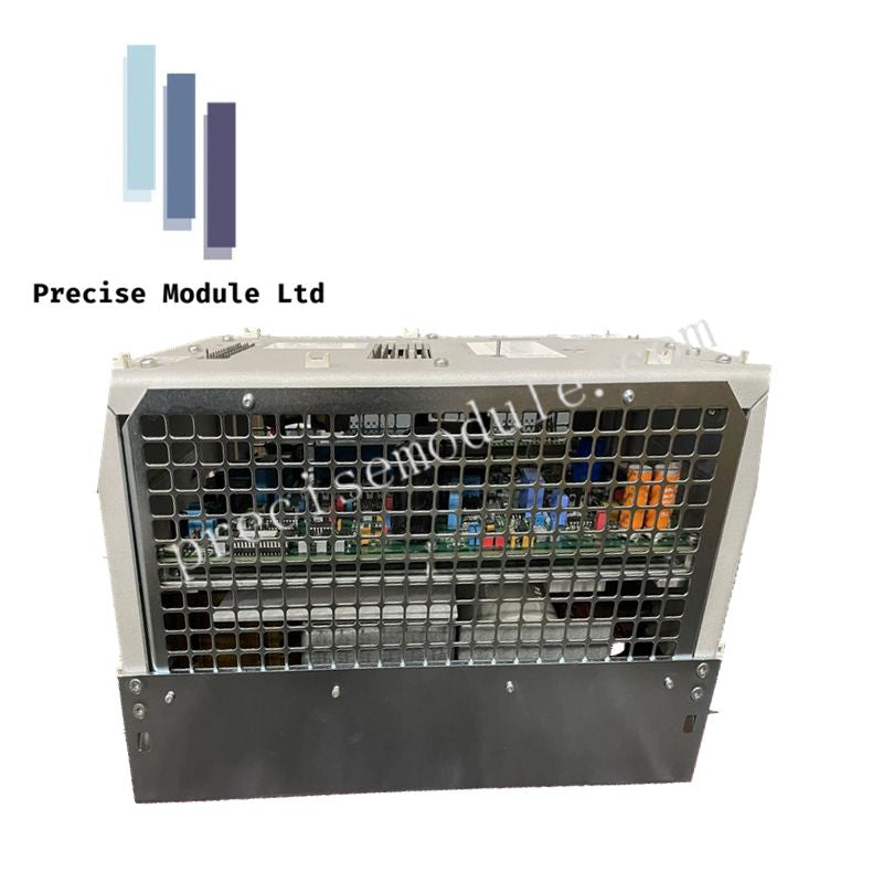 ABB  PFSA140 3BSE006503R1 Roll Supply Unit