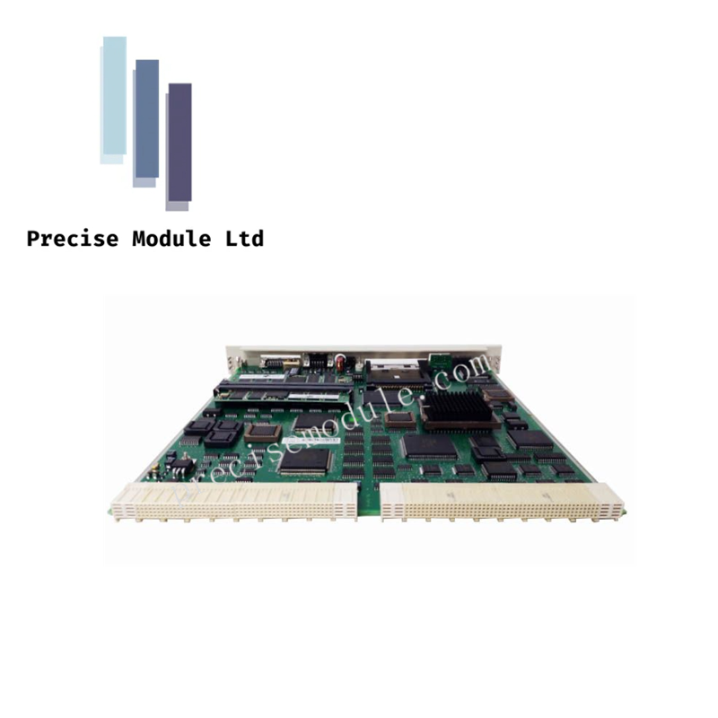 ABB PM511V08 3BSE011180R1 Processor Module