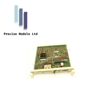 ABB PM511V08 3BSE011180R1 Processor Module