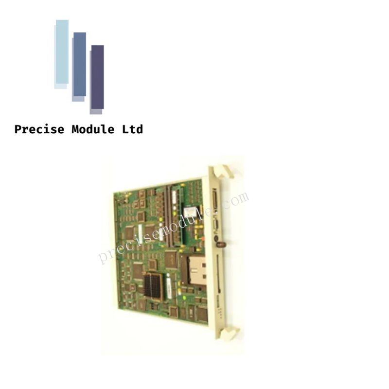 ABB PM511V08 3BSE011180R1 Processor Module