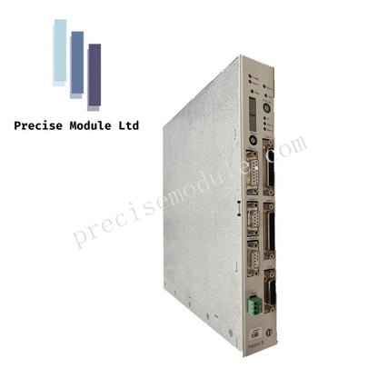 ABB PM645B central processing unit module