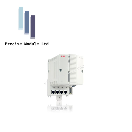 ABB PM864AK01 REF3BSE018161R1 Processor Unit