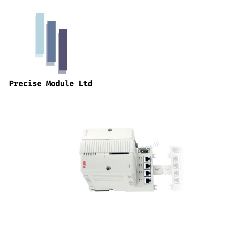 ABB PM864AK01 REF3BSE018161R1 Processor Unit