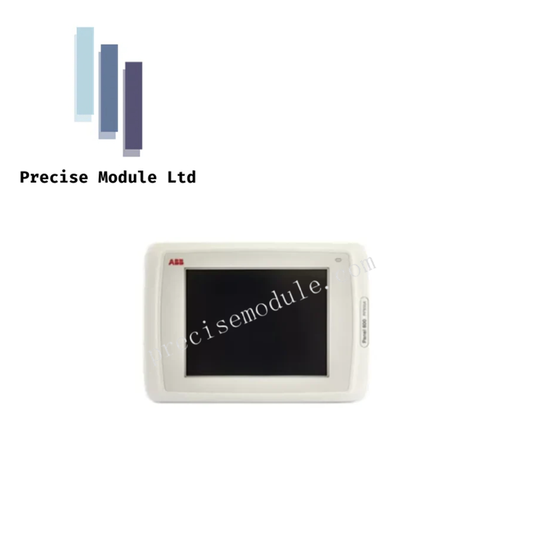 ABB PP865 3BSE042236R2 Touch Panel