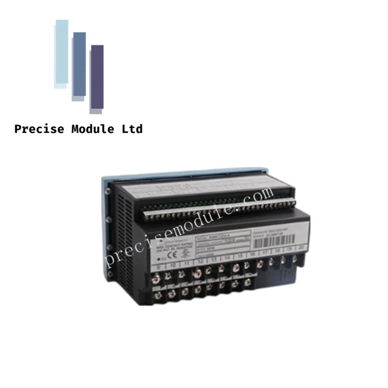 GE PQMIl-A Power Quality Meter