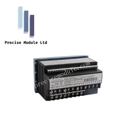 GE PQMIl-A Power Quality Meter