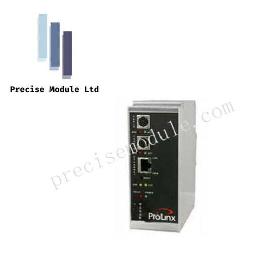 ProSoft 5601-RIO-MCM | Industrial Protocol Converter | Gateway Module