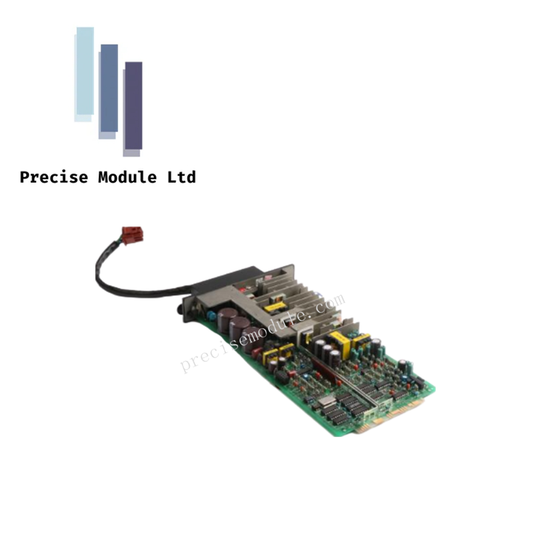 Yokogawa PS35*A Power Supply Module