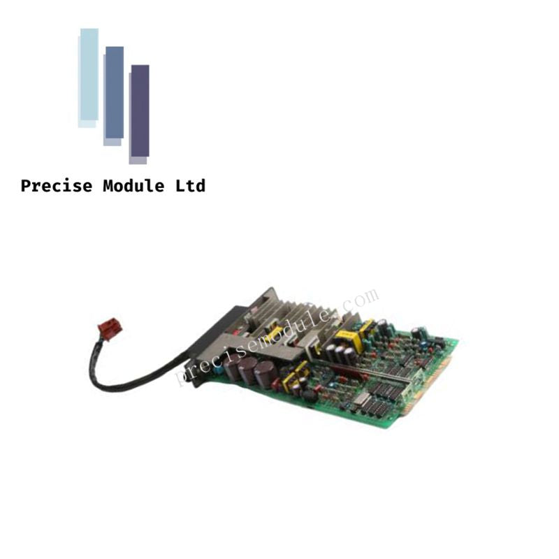 Yokogawa PS35*A Power Supply Module