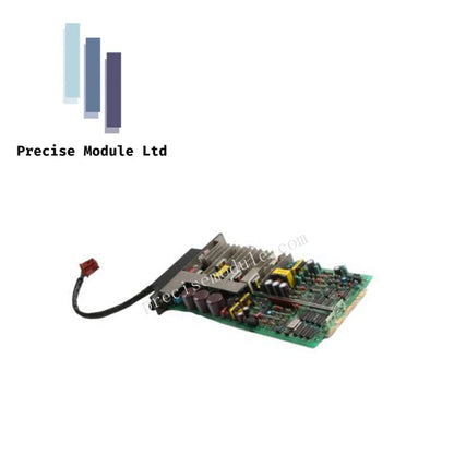 Yokogawa PS35*A Power Supply Module