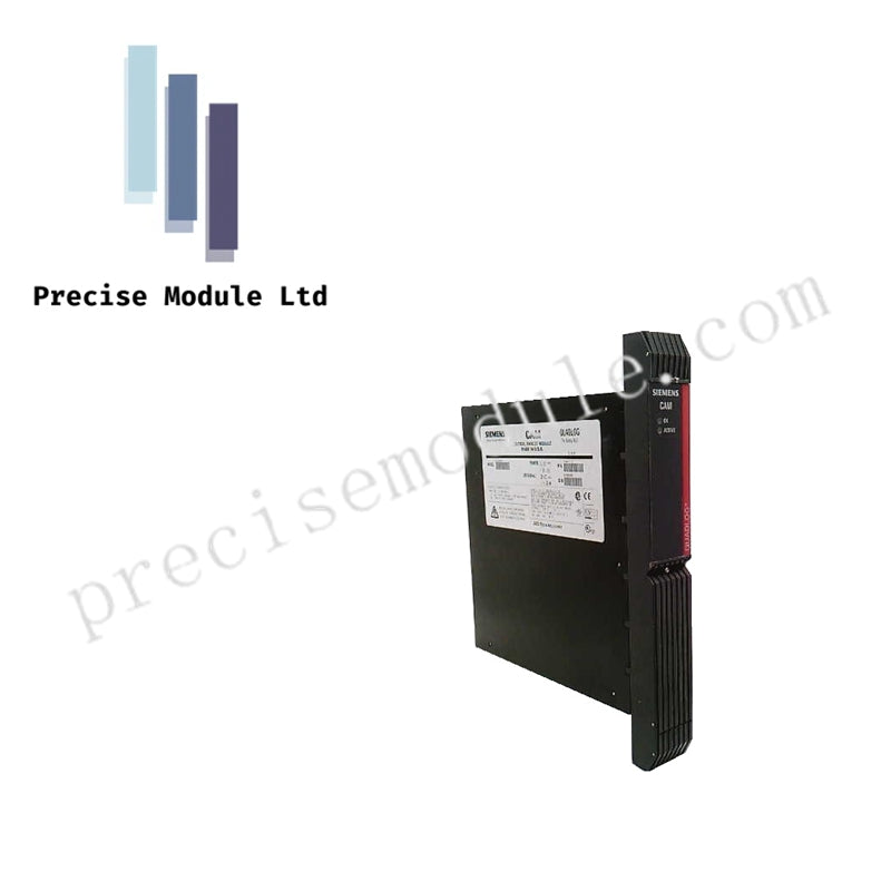 Siemens QLCAMAAN | S30810-Q2191-C400 | Analog Line Circuit Module | HiPath 4000 / OpenScape 4000