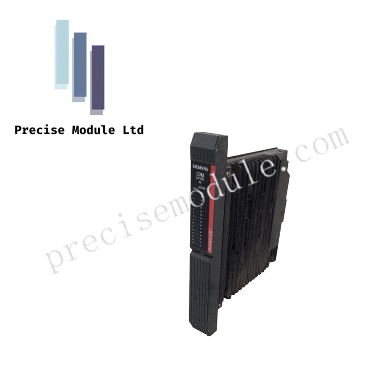 Siemens QLCDM024DCBAN | Digital Line Circuit Module | 24 Digital Ports | HiPath 4000 / OpenScape 4000