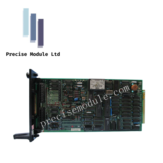 Yokogawa VM2*D Analog Input Module