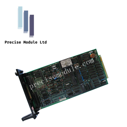 Yokogawa VM2*D Analog Input Module