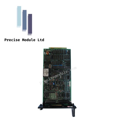 Yokogawa VM2*D Analog Input Module