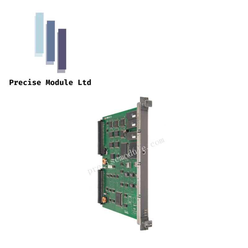 Yokogawa RB301 Interface Master Card