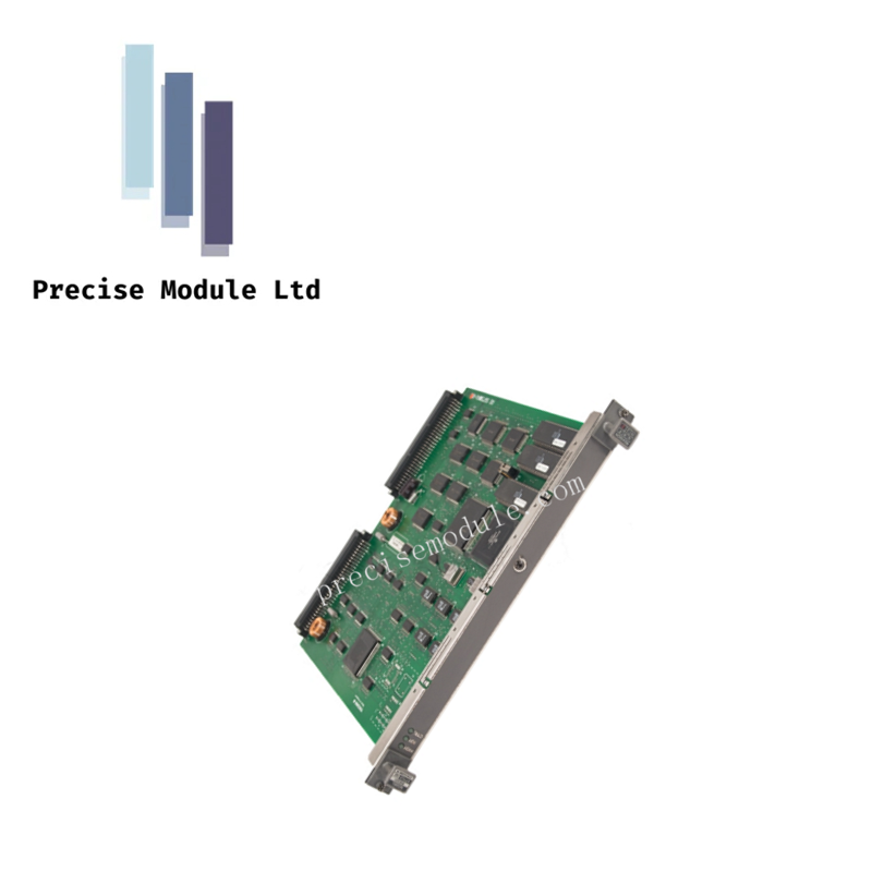 Yokogawa RB301 Interface Master Card