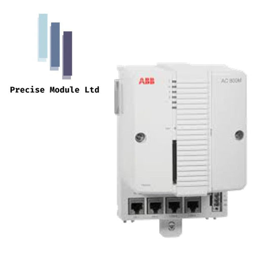 ABB HENF209644R5 P4LTb RF-Converter Module