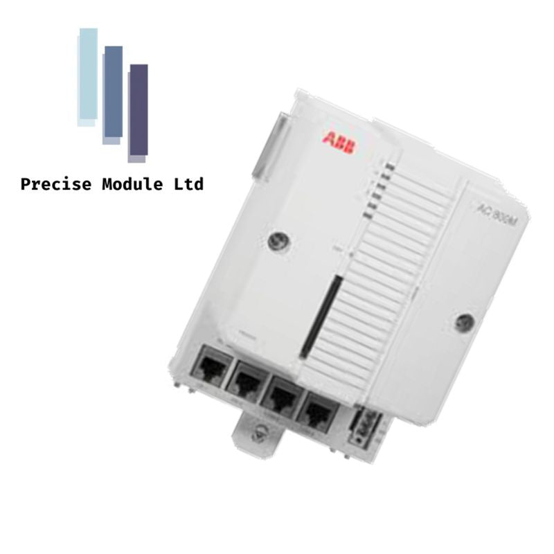 ABB HENF209644R5 P4LTb RF-Converter Module