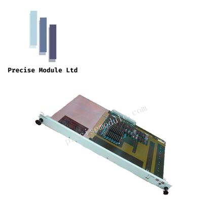 Yokogawa RM81 *A Module Board