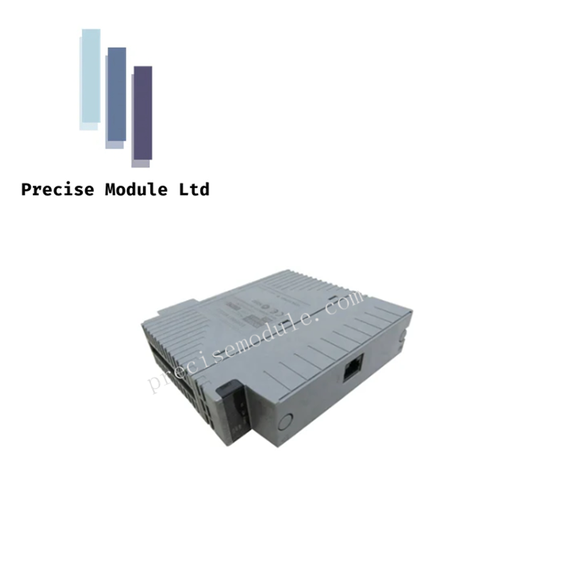 Yokogawa AMM21 Analog Input Module