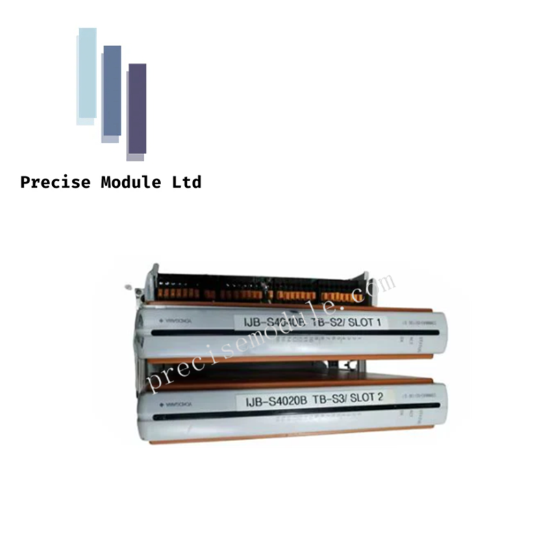 Yokogawa S2BN1D-11130 Base Plate