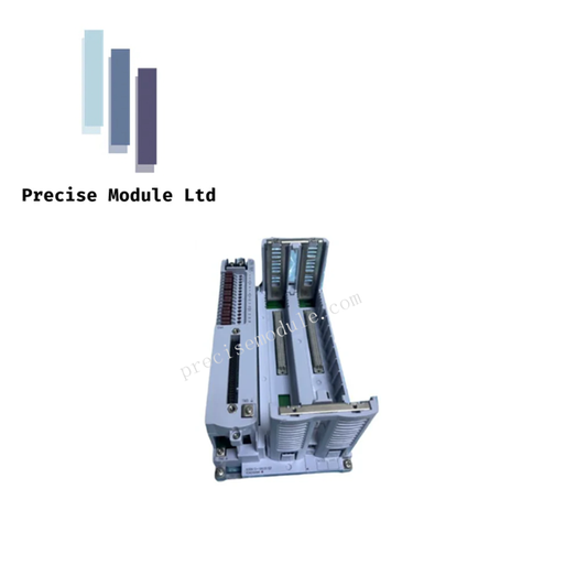Yokogawa S2BN1D-19030 Terminal Base Plate