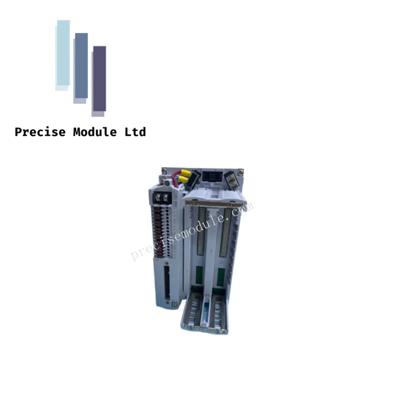Yokogawa S2BN1D-19030 Terminal Base Plate