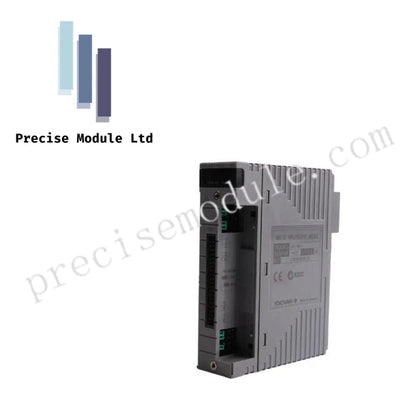 Yokogawa S2EN402-S0001 Analog I/O Module | CENTUM VP N-IO Series