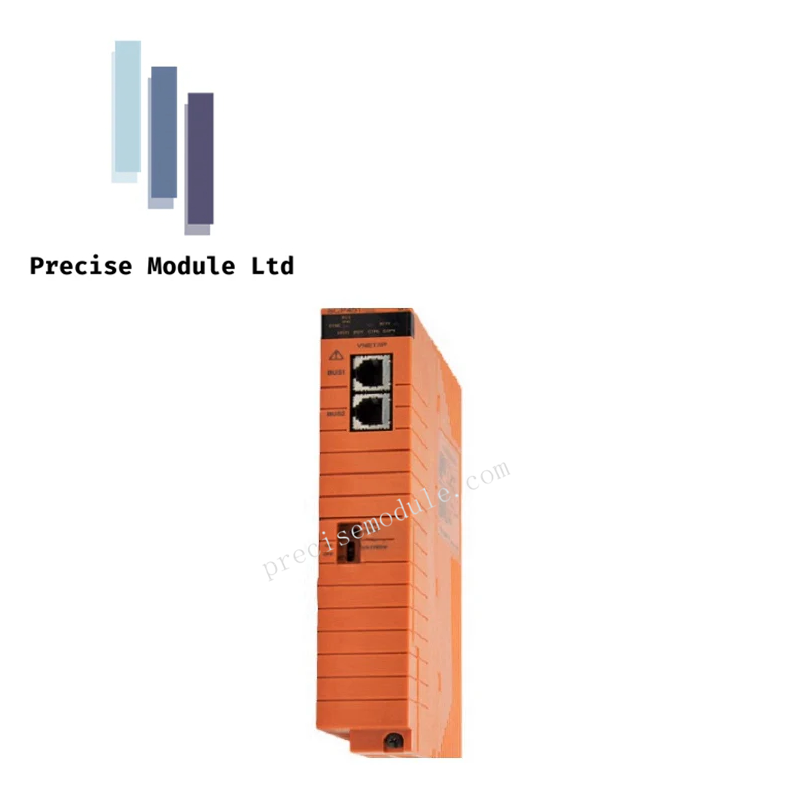 Yokogawa S9342FA Compact Communication Module