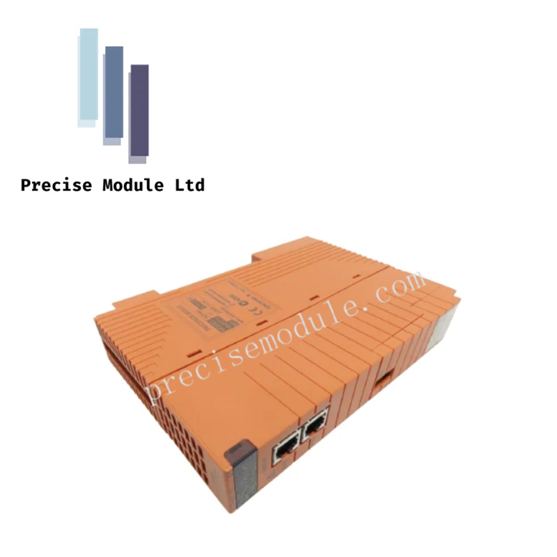 Yokogawa S9342FA Compact Communication Module