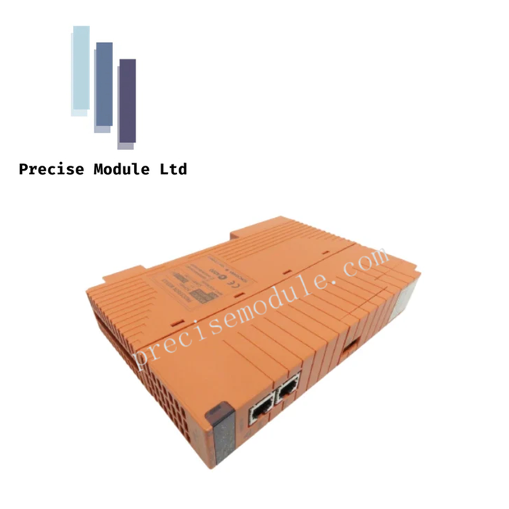 Yokogawa S9342FA Compact Communication Module – Precise Module Ltd.