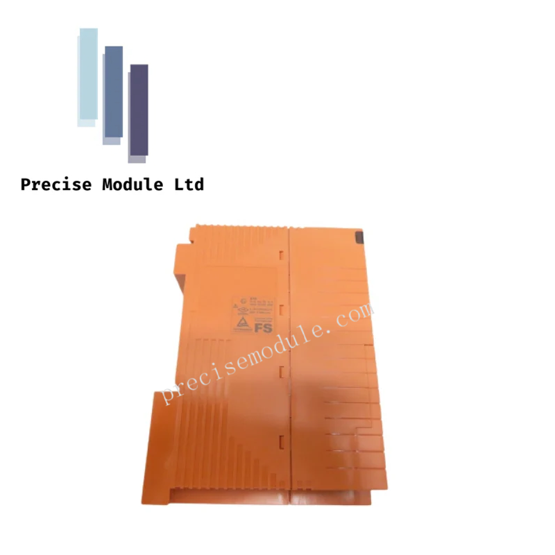 Yokogawa S9342FA Compact Communication Module