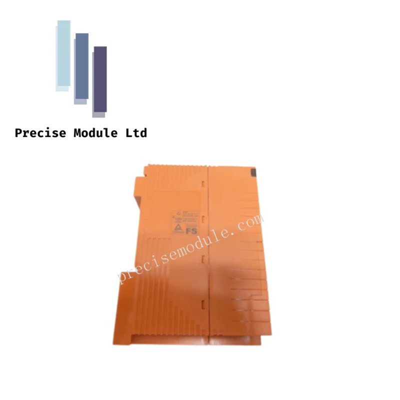 Yokogawa S9343FA ESB Bus Interface Master Module