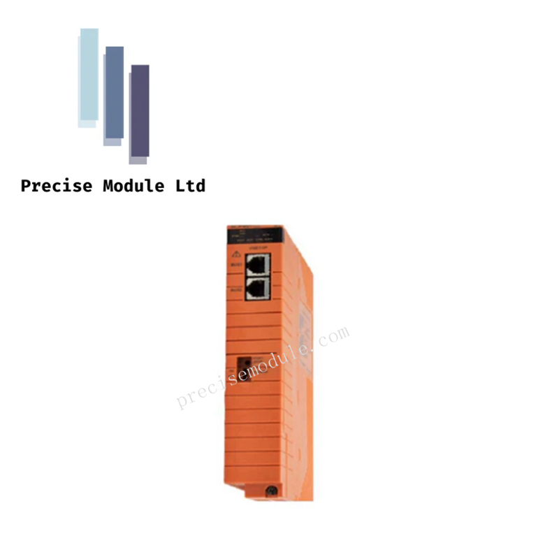 Yokogawa S9343FA ESB Bus Interface Master Module