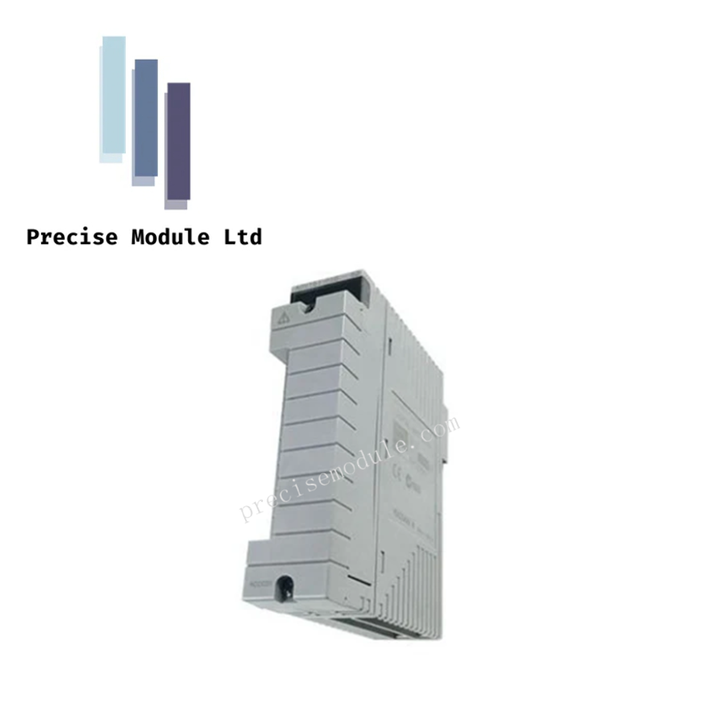 Yokogawa S9564FA Compact ESB Bus Interface Module – Precise Module Ltd.