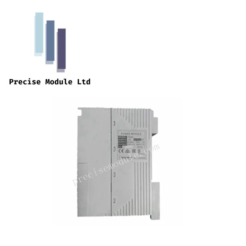 Yokogawa S9564FA Compact ESB Bus Interface Module