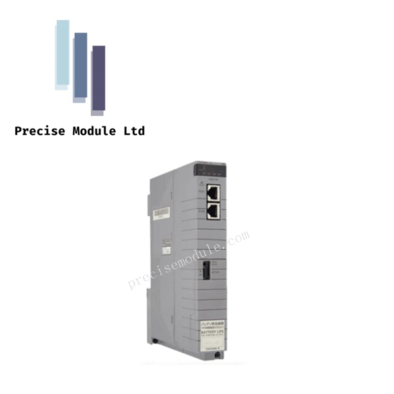 Yokogawa AAI543-S50/K4A00 Analog Output Module