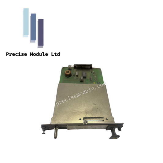 Yokogawa S9971DB-0 CPU Backup Battery Module